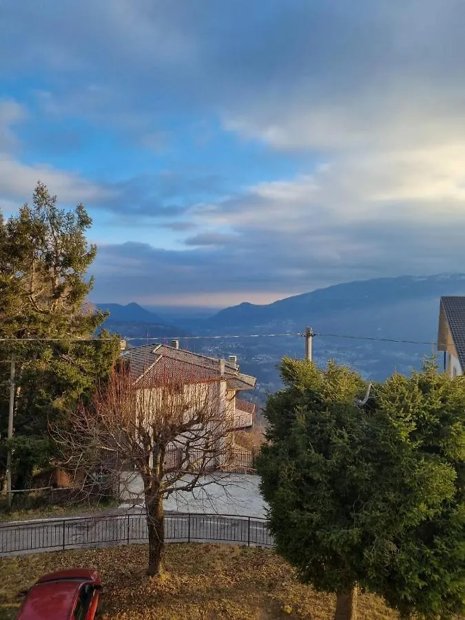 Mun Apartment - Major Unforgettable Nights Fuipiano Valle Imagna 0*,  Italy