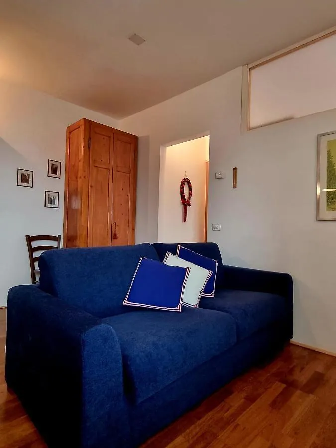 Mun Apartment - Major Unforgettable Nights Fuipiano Valle Imagna