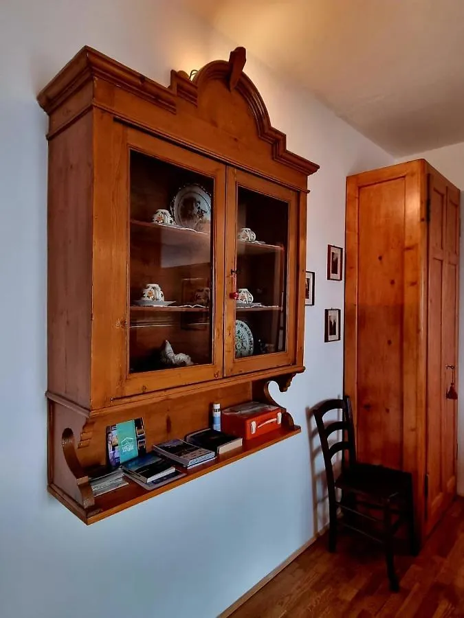 Mun Apartment - Major Unforgettable Nights Fuipiano Valle Imagna 0*,  Italien