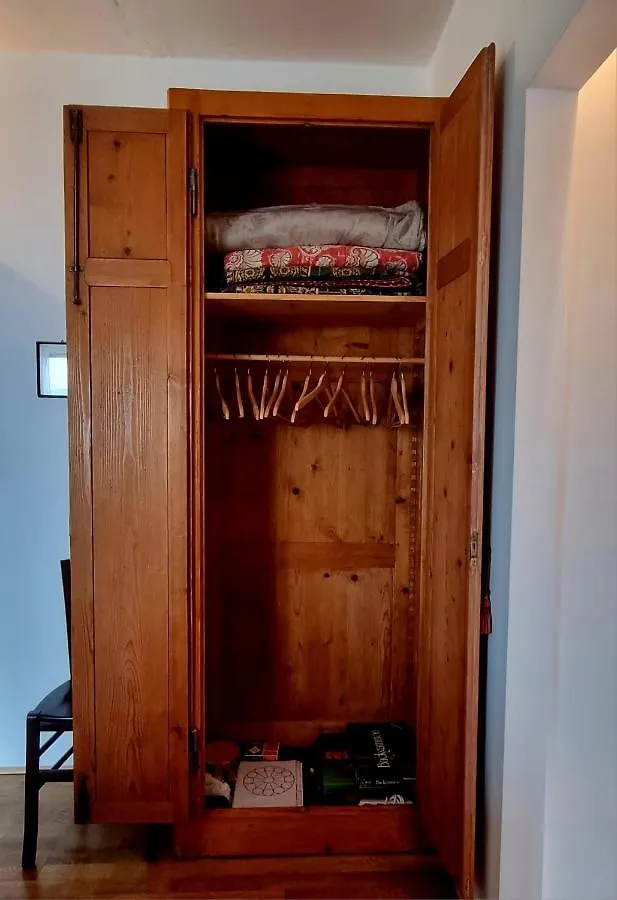 Mun Apartment - Major Unforgettable Nights Fuipiano Valle Imagna 0*,