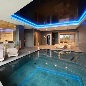 3* Hotel Moderno&spa